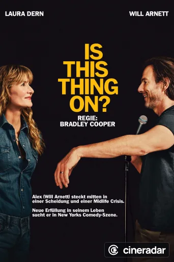 Is This Thing On?