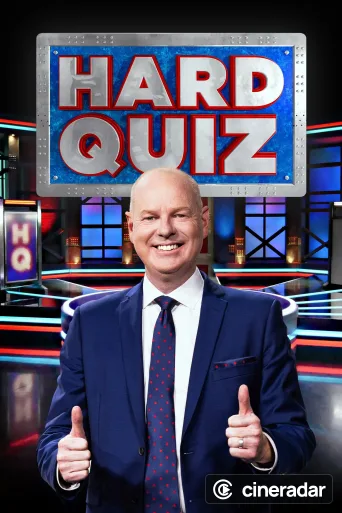 Hard Quiz