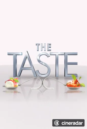 The Taste