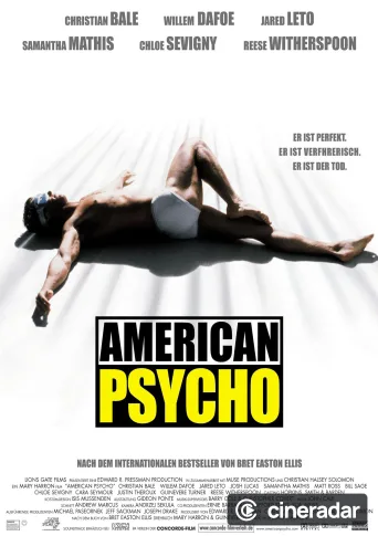 American Psycho