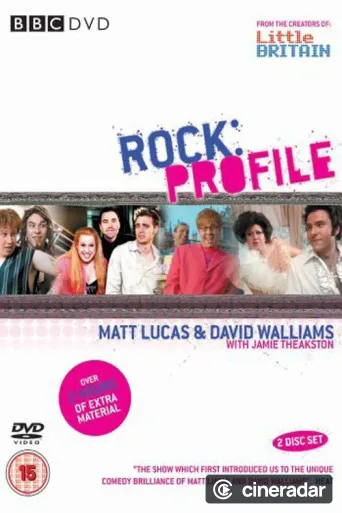 Rock Profile