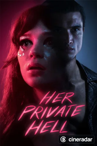 Her Private Hell