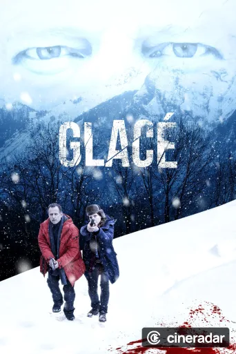 Glacé - Ein eiskalter Fund
