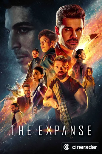 The Expanse