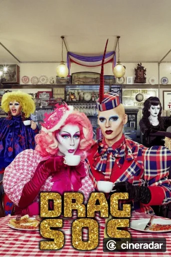 Drag SOS