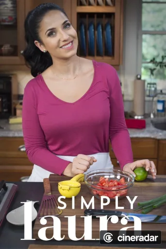 Simply Laura