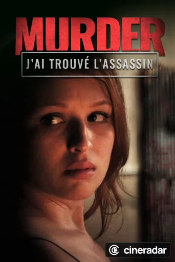 Murder : J'ai trouvé l'assassin