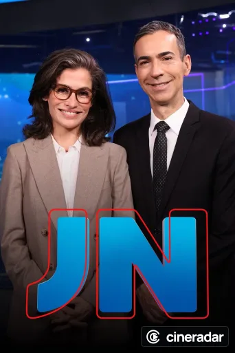 Jornal Nacional