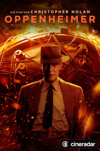 Oppenheimer