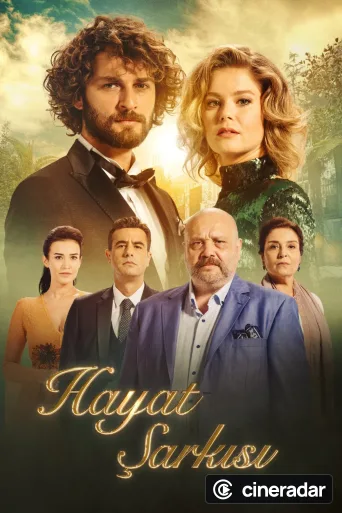 Hayat Şarkısı