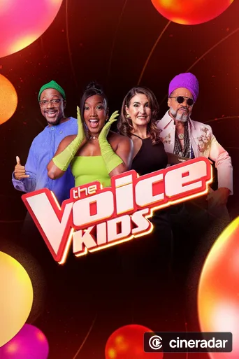 The Voice Kids (Brésil)