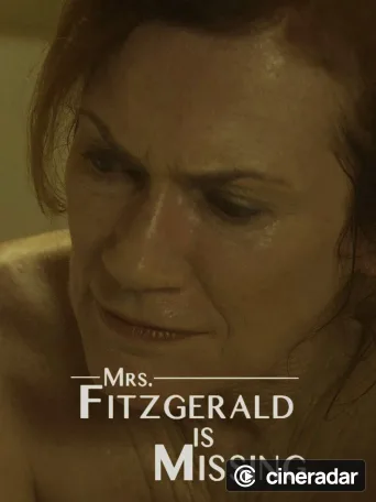 Mrs. Fitzgerald Is Missing
