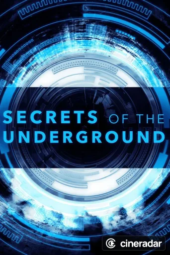Secrets souterrains