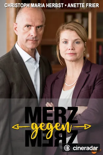 Merz gegen Merz