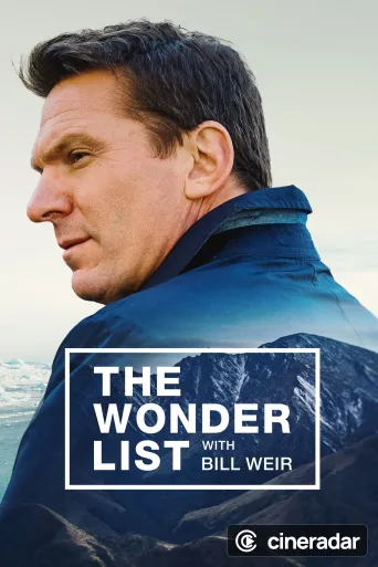 The Wonder List with Bill Weir