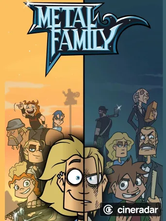 Metal Family