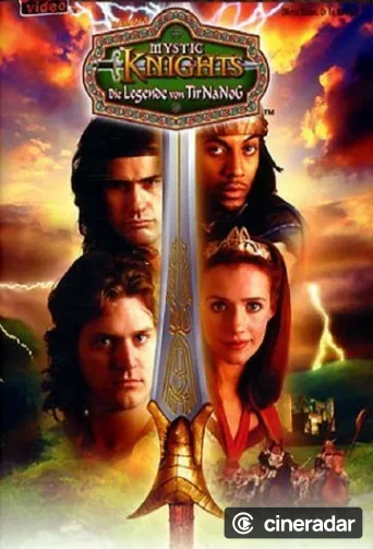 Les Chevaliers de Tir Na Nog