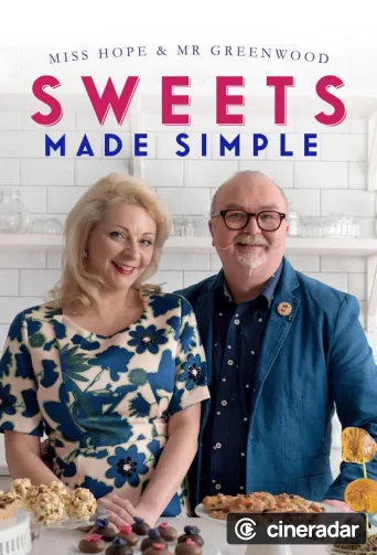 Sweets Made Simple