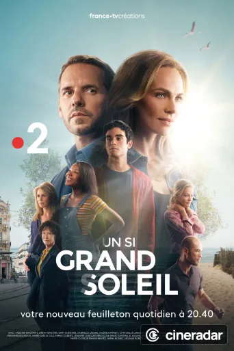 Un si grand soleil