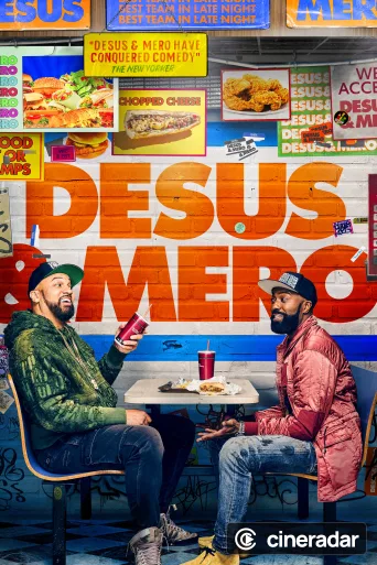 Desus & Mero