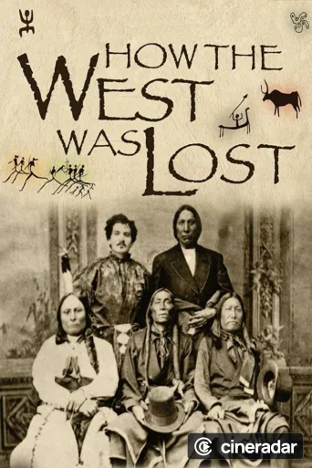 How the West Was Lost