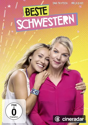 Beste Schwestern
