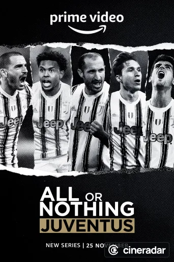 All or Nothing: Juventus