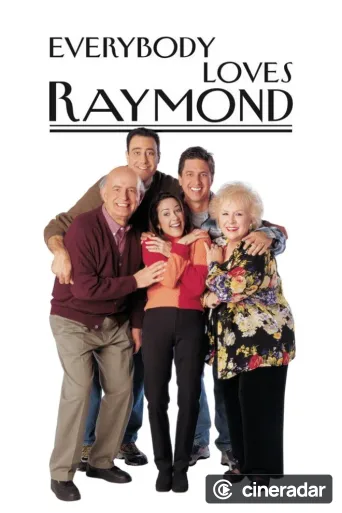 Everybody Loves Raymond
