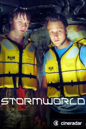Stormworld