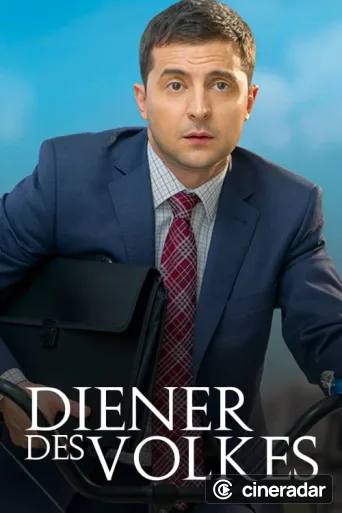 Serviteur du peuple