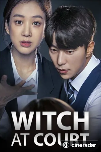 Witch at Court
