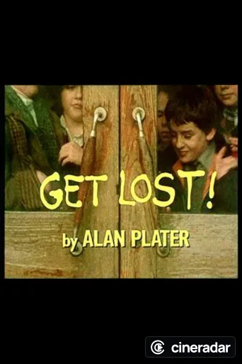 Get Lost!