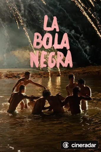La bola negra