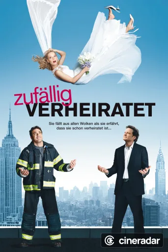 Zufällig verheiratet