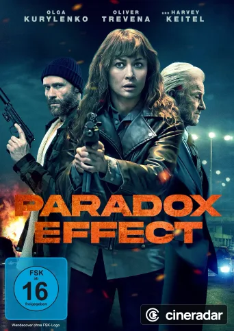 Paradox Effect