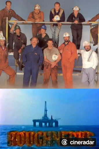 Roughnecks