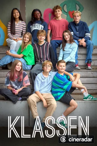 Klassen