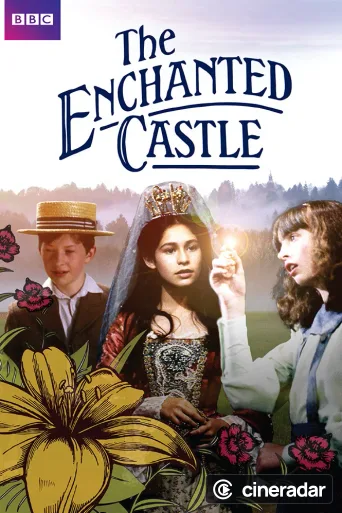 The Enchanted Castle