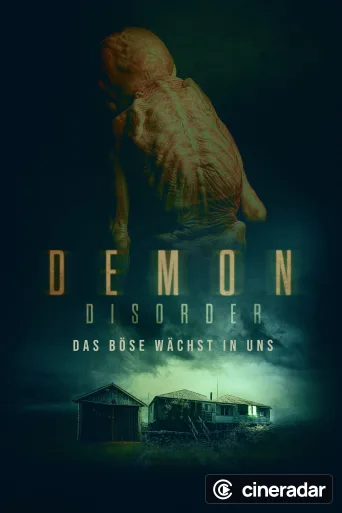The Demon Disorder