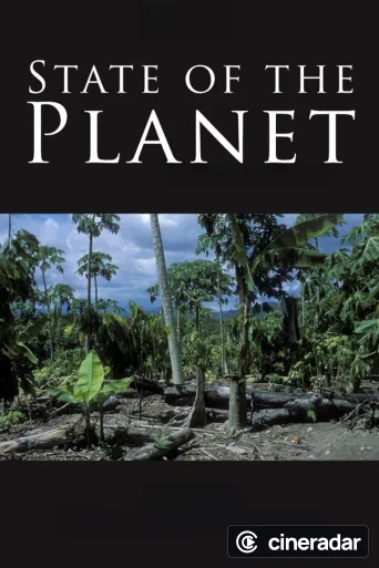 State of the Planet