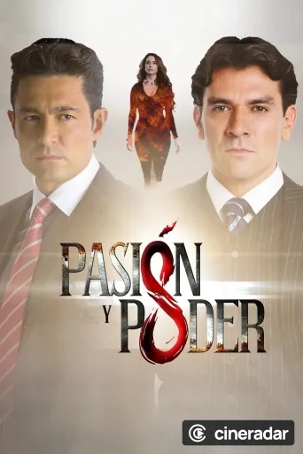 Pasión y poder