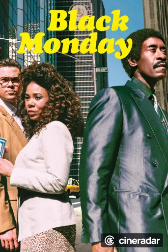Black Monday