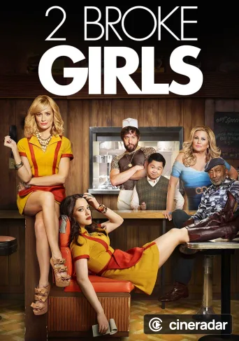 2 Broke Girls