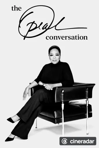 The Oprah Conversation