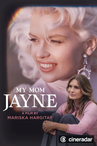 Meine Mutter Jayne Mansfield