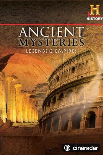 Des mystères anciens