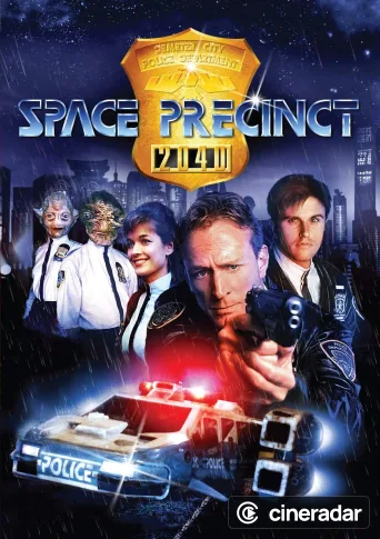 Space Precinct