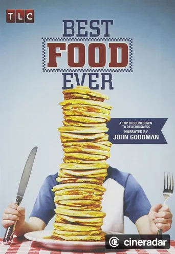 Best Food Ever 