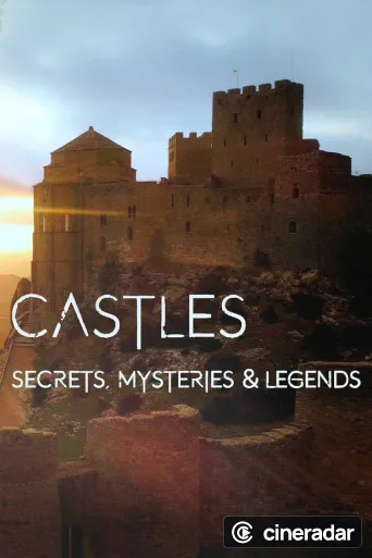 Castles, Secrets, Mysteries & Legends