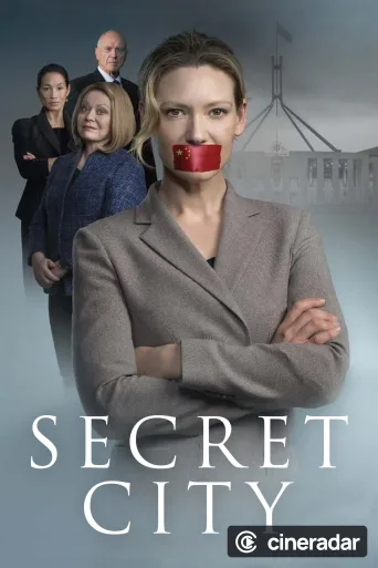 Secret City